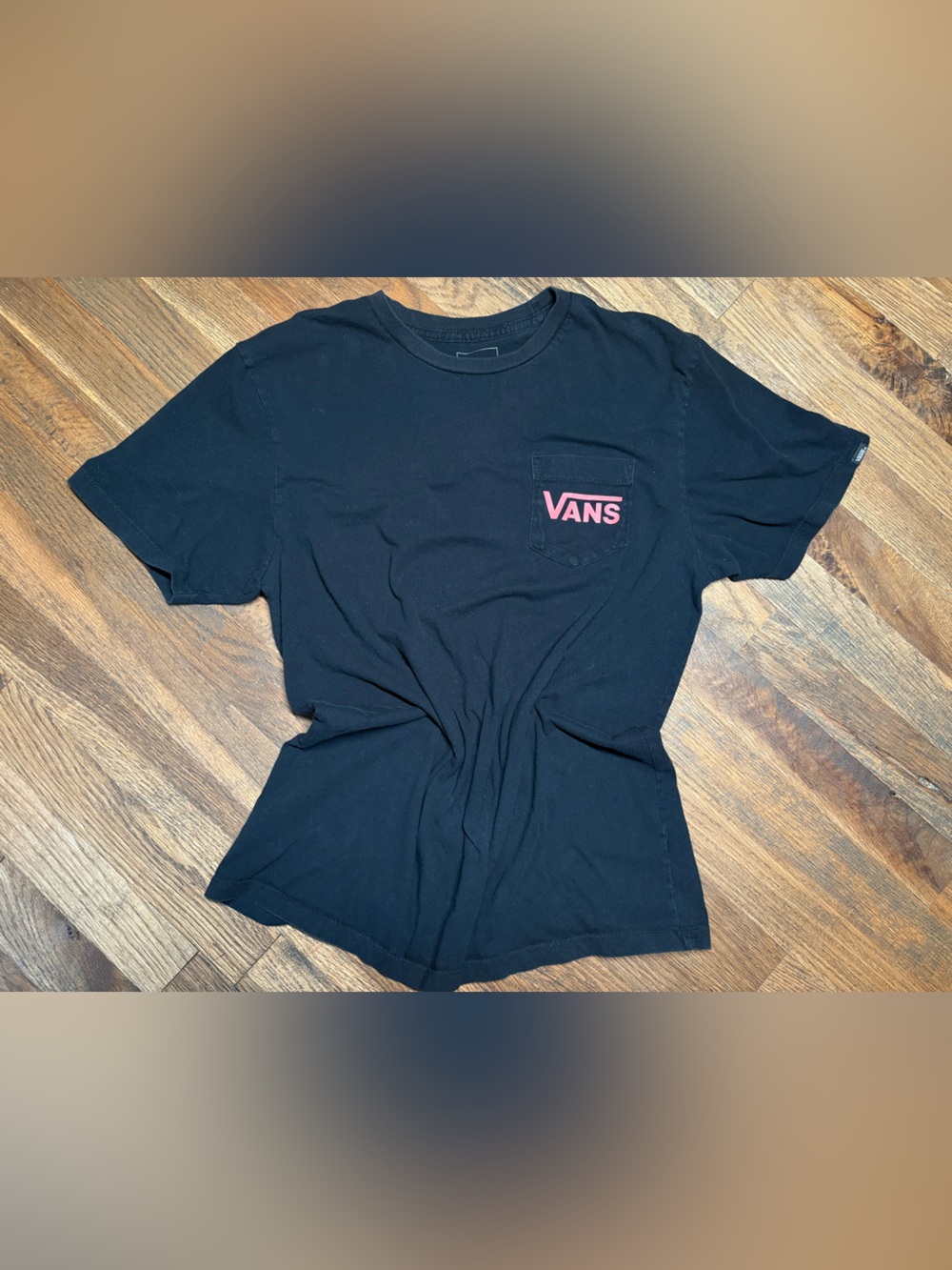 Women’s Van’s T-shirt